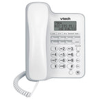Vtech - CD1153 - 1 Pack Digital Telephone White