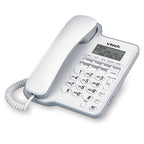 Vtech - CD1153 - 1 Pack Digital Telephone White