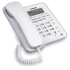 Vtech - CD1153 - 1 Pack Digital Telephone White