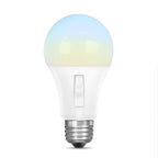 Feit Electric OM1003CCTCAMMLI A19 E26 (Medium) LED Motion Activated Bulb Tunable White/Color Changing 100 Watt Equiv