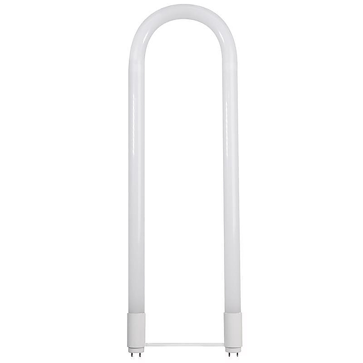 Feit Electric T848/3CCT/U6LED T8 Color Selectable 6 in. G13 U Bend LED Linear Lamp 32 Watt Equivalence 1 pk