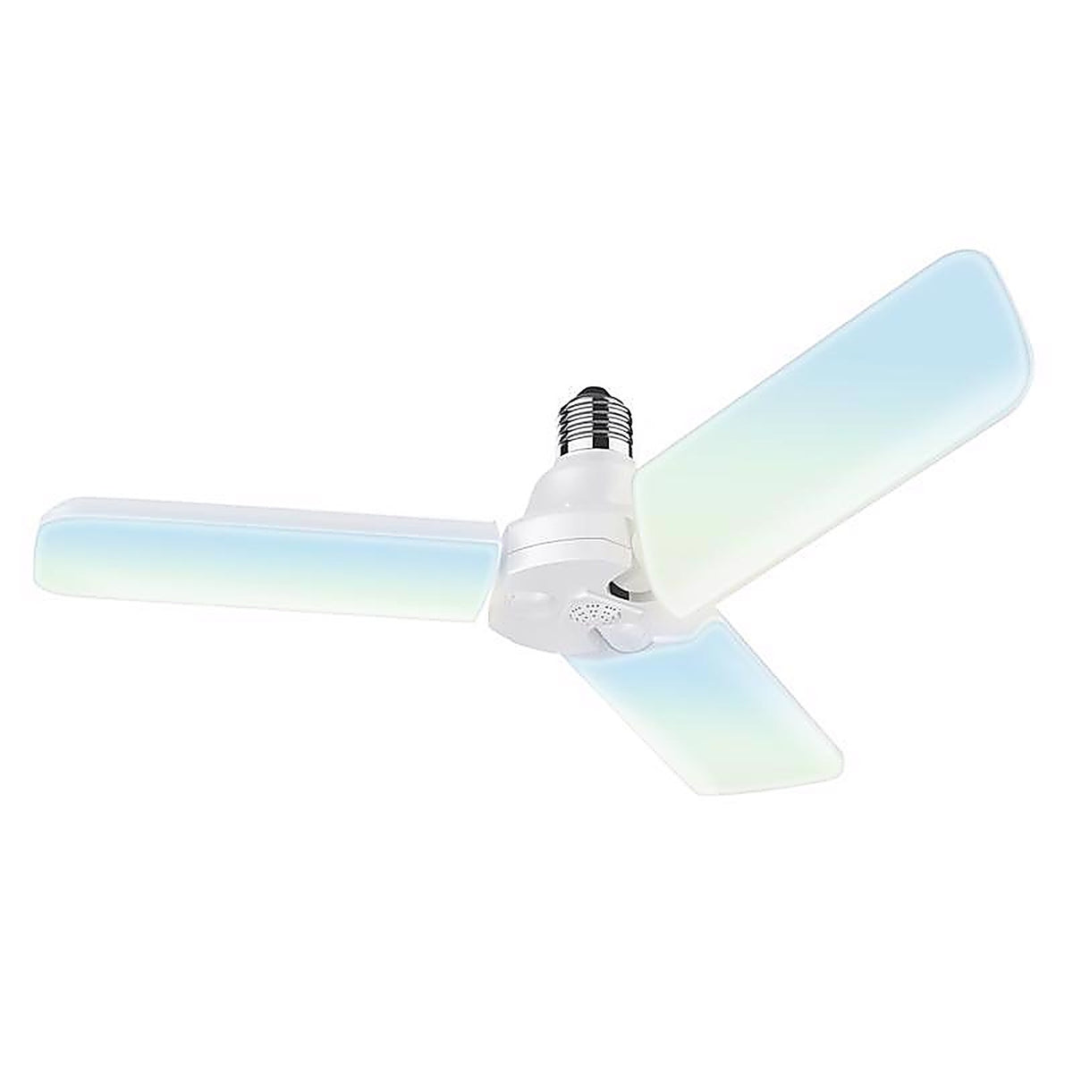 Feit Electric ADJ40003CCTLED Wide Surface E26 (Medium) LED Garage Bulb Bright White 300 Watt Equivalence 1 pk