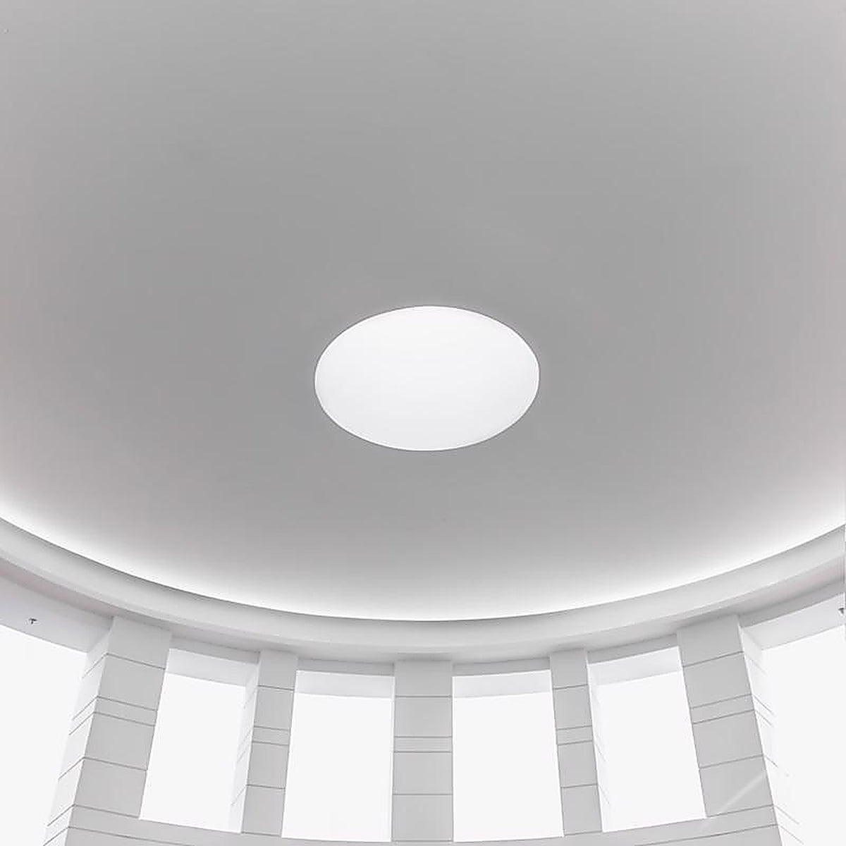 Feit - FC8/3CCT/LED - T9 4-Pin LED Tube Light Color Changing 22 Watt Equivalence 1 Pack