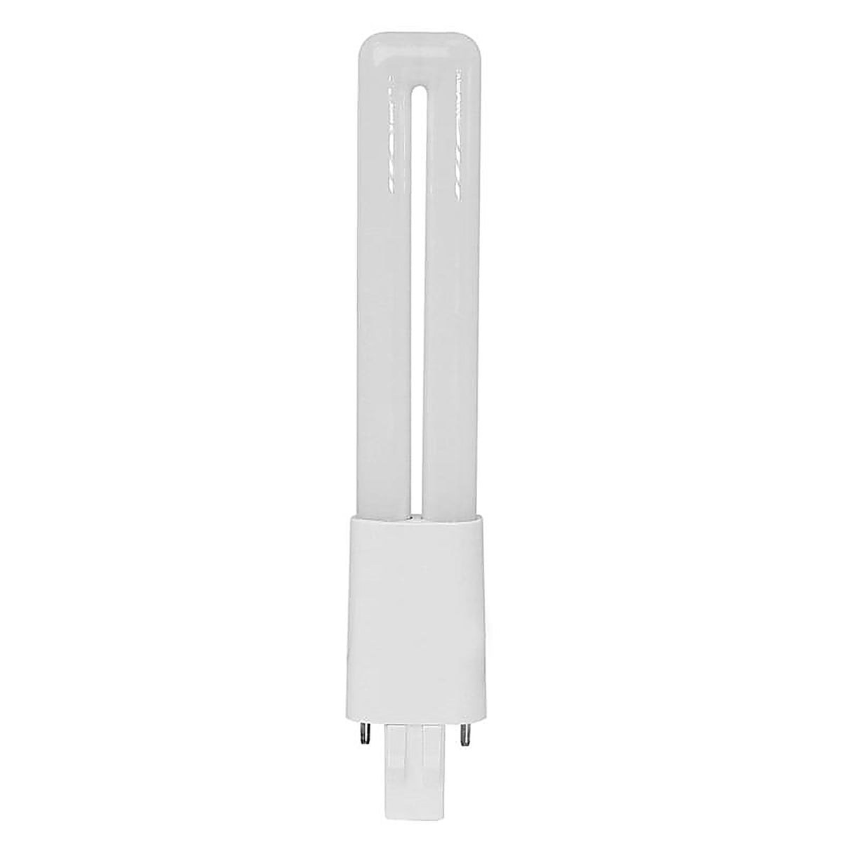 Feit - BPPL13827LEG2HD - Linear Pl Gx23 LED Tube Light Soft White 13 Watt Equivalence 1 Pack