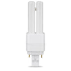 Feit - BPPLD13827LDHDR - Linear Pl Gx23-2 LED Tube Light Soft White 13 Watt Equivalence 1 Pack