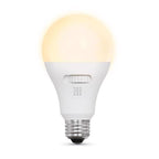 Feit - OM1503CCTCALEDI - A21 E26 (Medium) Smart-Enabled LED Bulb Adjustable White 150 Watt Equivalence 1 Pack