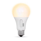 Feit - OM100DM/6WYCA/2 - A21 E26 (Medium) LED Bulb Adjustable White 100 Watt Equivalence 2 Pack