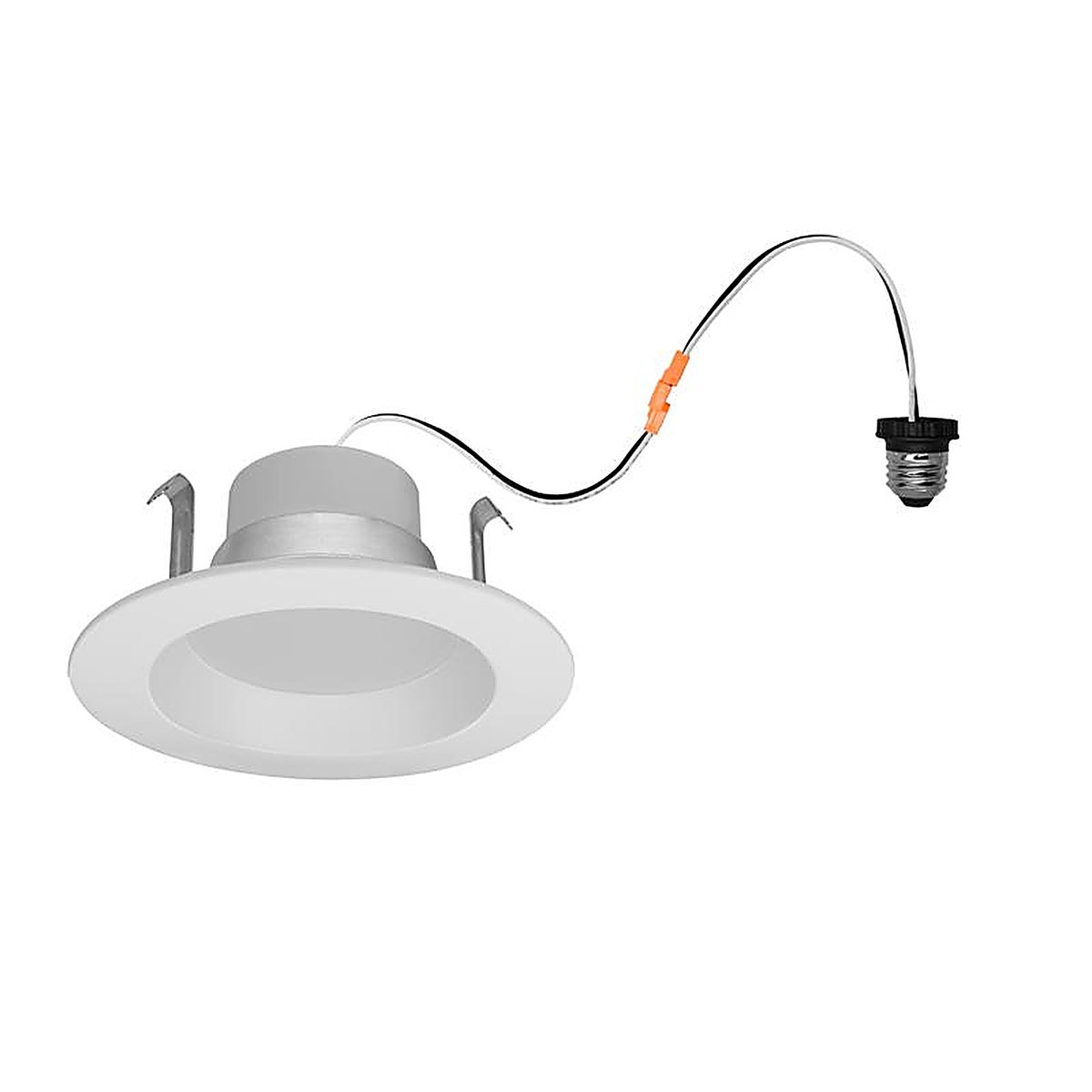 Sylvania - 62386 - Truwave White LED Retrofit Recessed Lighting 65 W