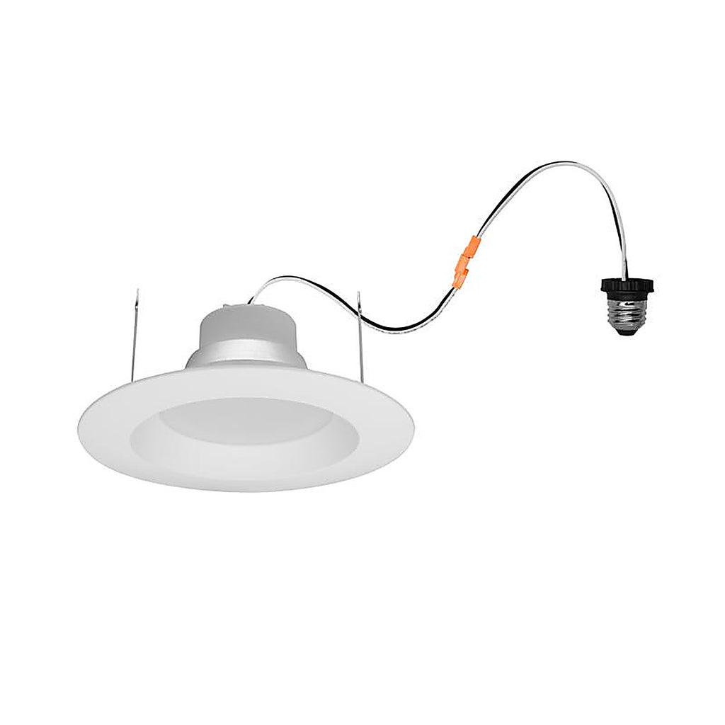 Sylvania - 62387 - Truwave White LED Retrofit Recessed Lighting 14 W