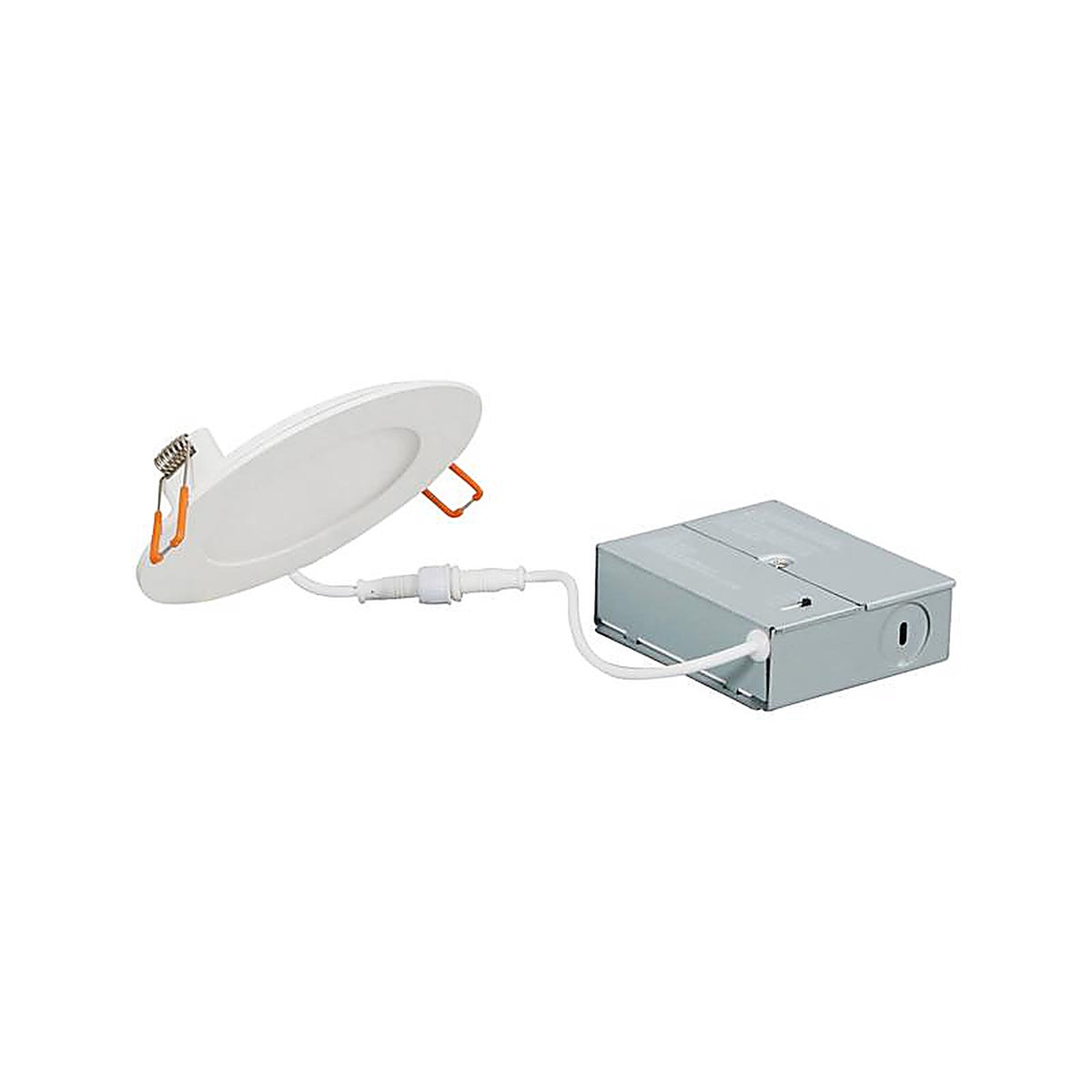 Sylvania - 62388 - Truwave White LED Canless Recessed Downlight 13 W