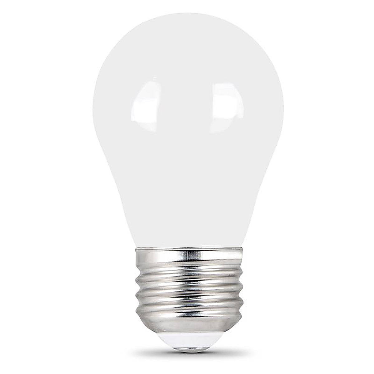 Feit - BPA1525W950CAFI - A15 E26 (Medium) Filament LED Bulb Daylight 25 Watt Equivalence 1 Pack