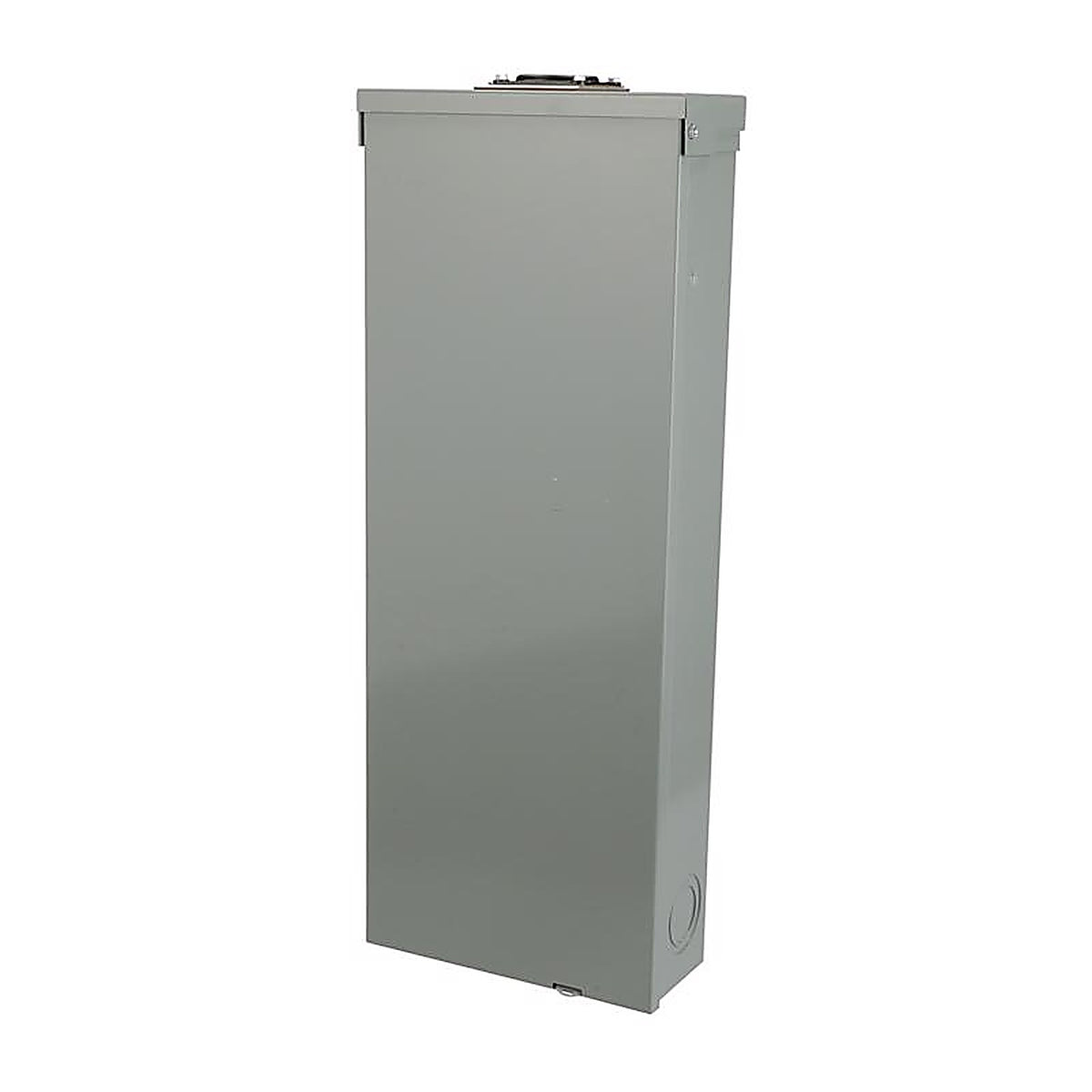 Eaton - BR48B200RFP - Cutler-Hammer 200 Amps 240 V 4 Space 8 Circuits Surface Mount Main Breaker Load Center
