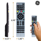 Jasco - 33709 - Ge Universal Remote Control