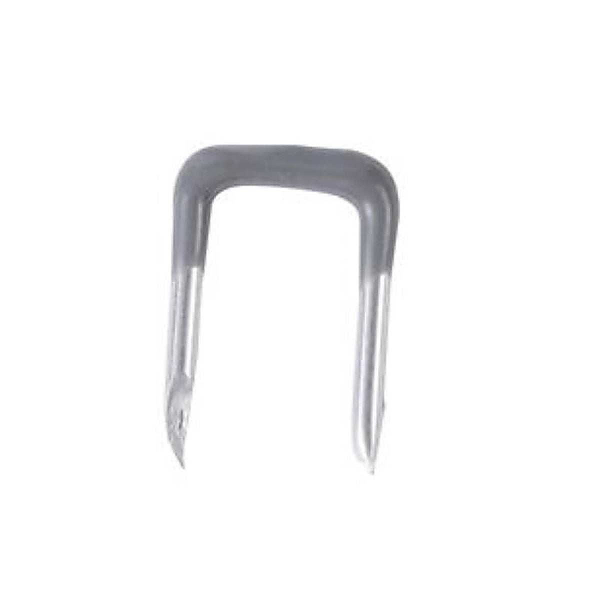 Gardner Bender - MDI-150Y - 1/2 In. W Metal Insulated Staple 100 Pack