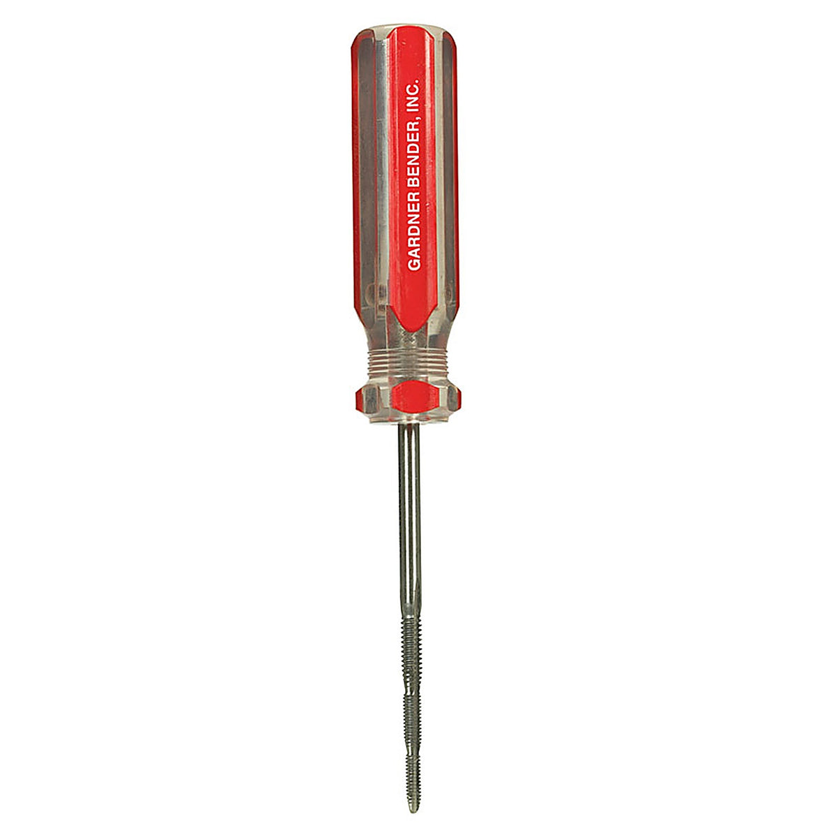 Gardner Bender TT-10B Steel Tapping Tool 6-32, 8-32, 10-24 1/pc.