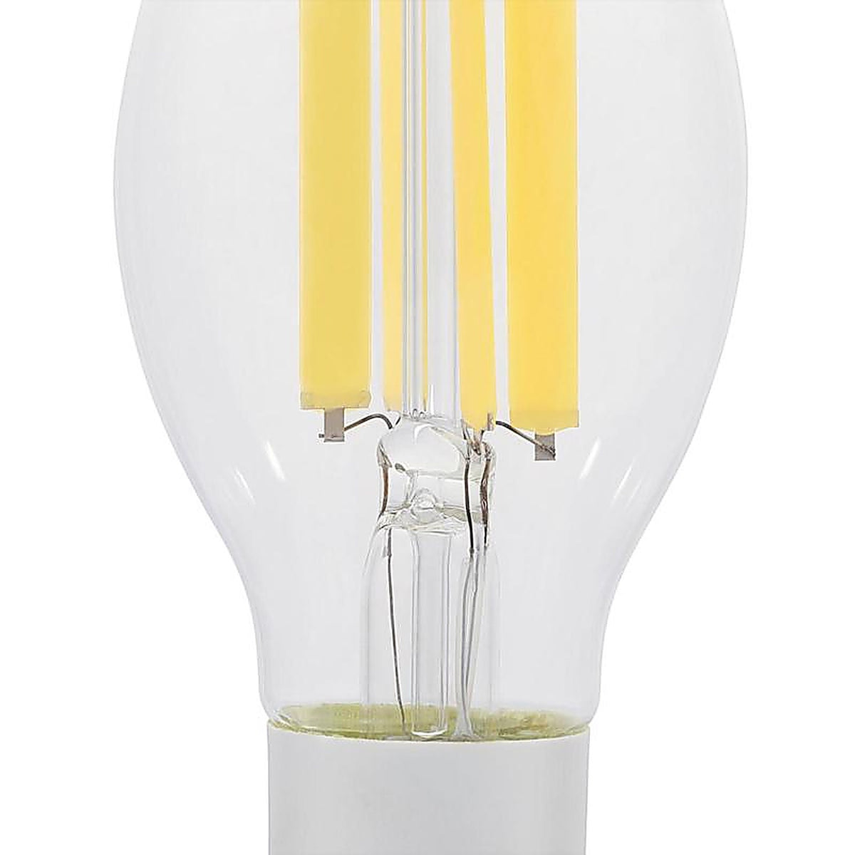 Westinghouse - 5251000 - Ed23.5 E26 (Medium) Filament LED Bulb Daylight 150 Watt Equivalence 1 Pack
