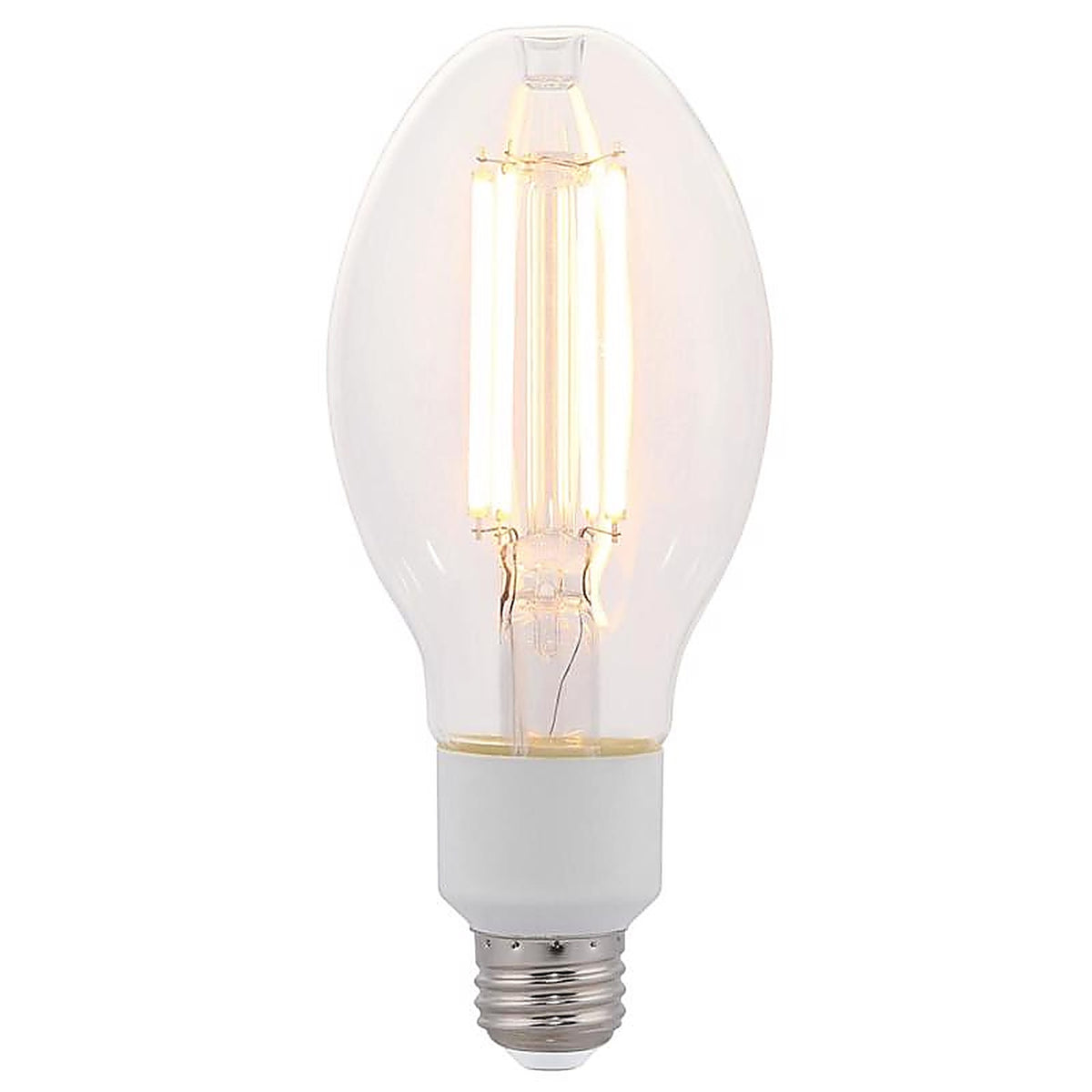 Westinghouse - 5248000 - Ed23.5 E26 (Medium) Filament LED Bulb Warm White 125 Watt Equivalence 1 Pack