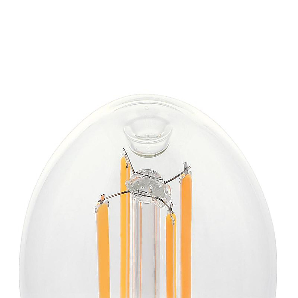 Westinghouse - 5248000 - Ed23.5 E26 (Medium) Filament LED Bulb Warm White 125 Watt Equivalence 1 Pack