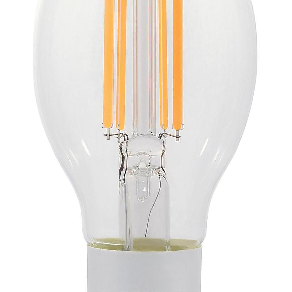 Westinghouse - 5248000 - Ed23.5 E26 (Medium) Filament LED Bulb Warm White 125 Watt Equivalence 1 Pack