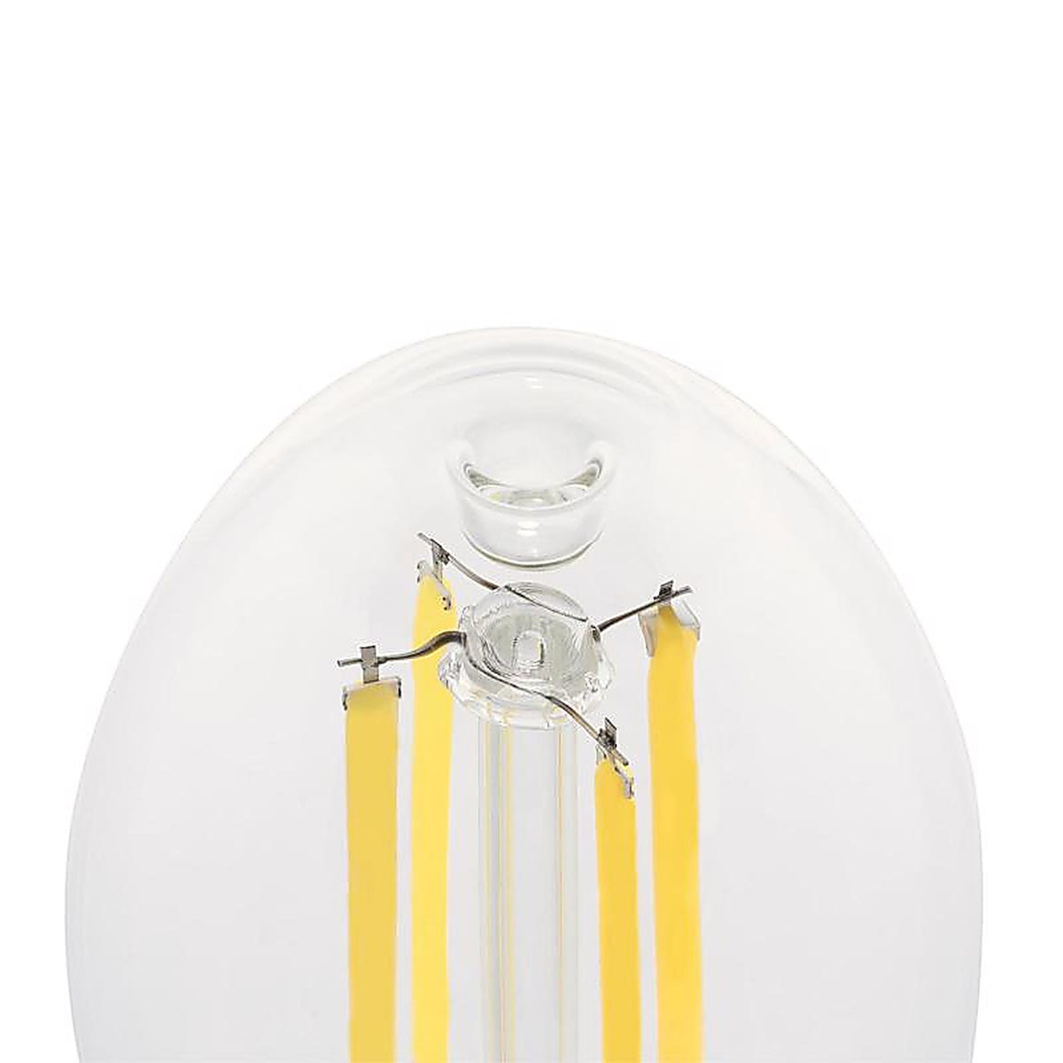 Westinghouse - 5250000 - Ed23.5 E26 (Medium) Filament LED Bulb Daylight 125 Watt Equivalence 1 Pack