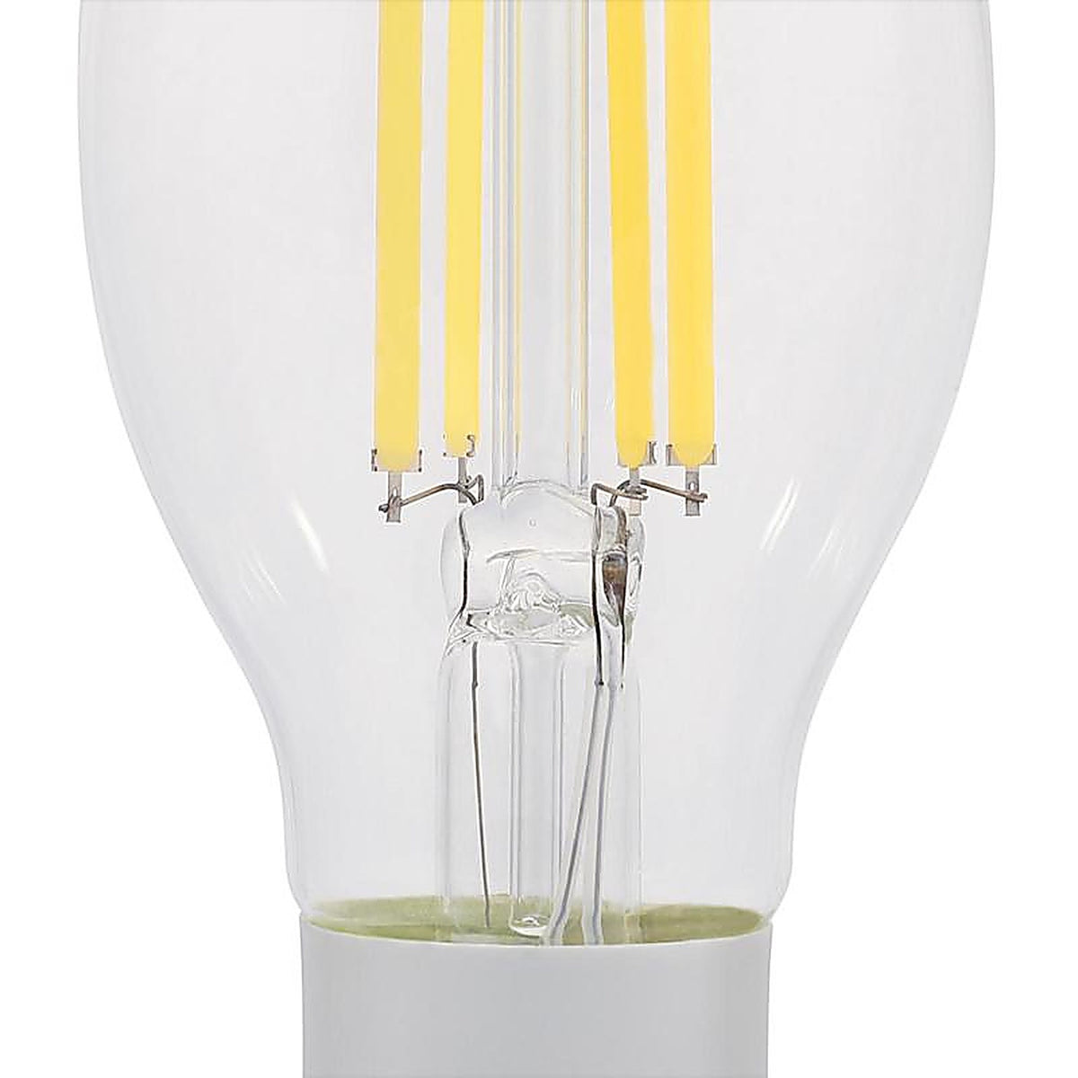 Westinghouse - 5250000 - Ed23.5 E26 (Medium) Filament LED Bulb Daylight 125 Watt Equivalence 1 Pack