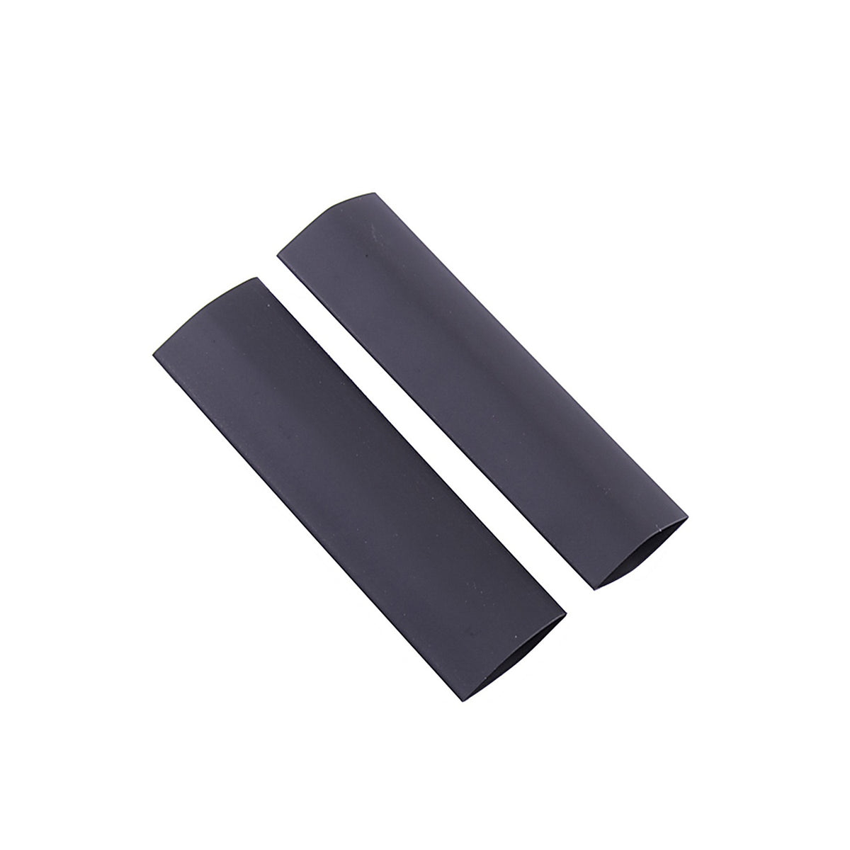 Gardner Bender HST-750 3/4 in. Dia. Heat Shrink Tubing Black 2/Pack