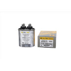 Titan Pro - TOCF7.5 - 7.5 MFD 440 V Oval Run Capacitor