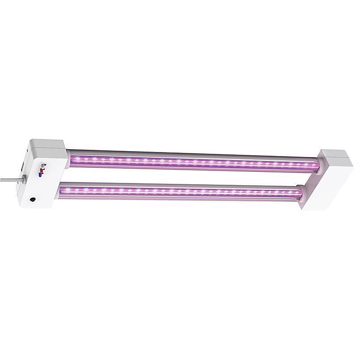 Feit - GLP24ADJS19WLED - Grow Fixtures LED Hydroponic Grow Light 19 W