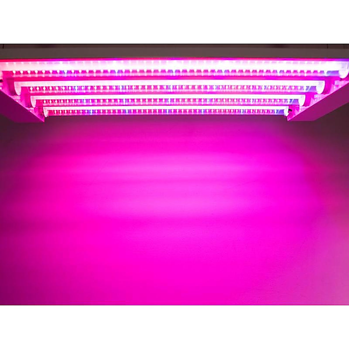 Feit - GLP24ADJS19WLED - Grow Fixtures LED Hydroponic Grow Light 19 W