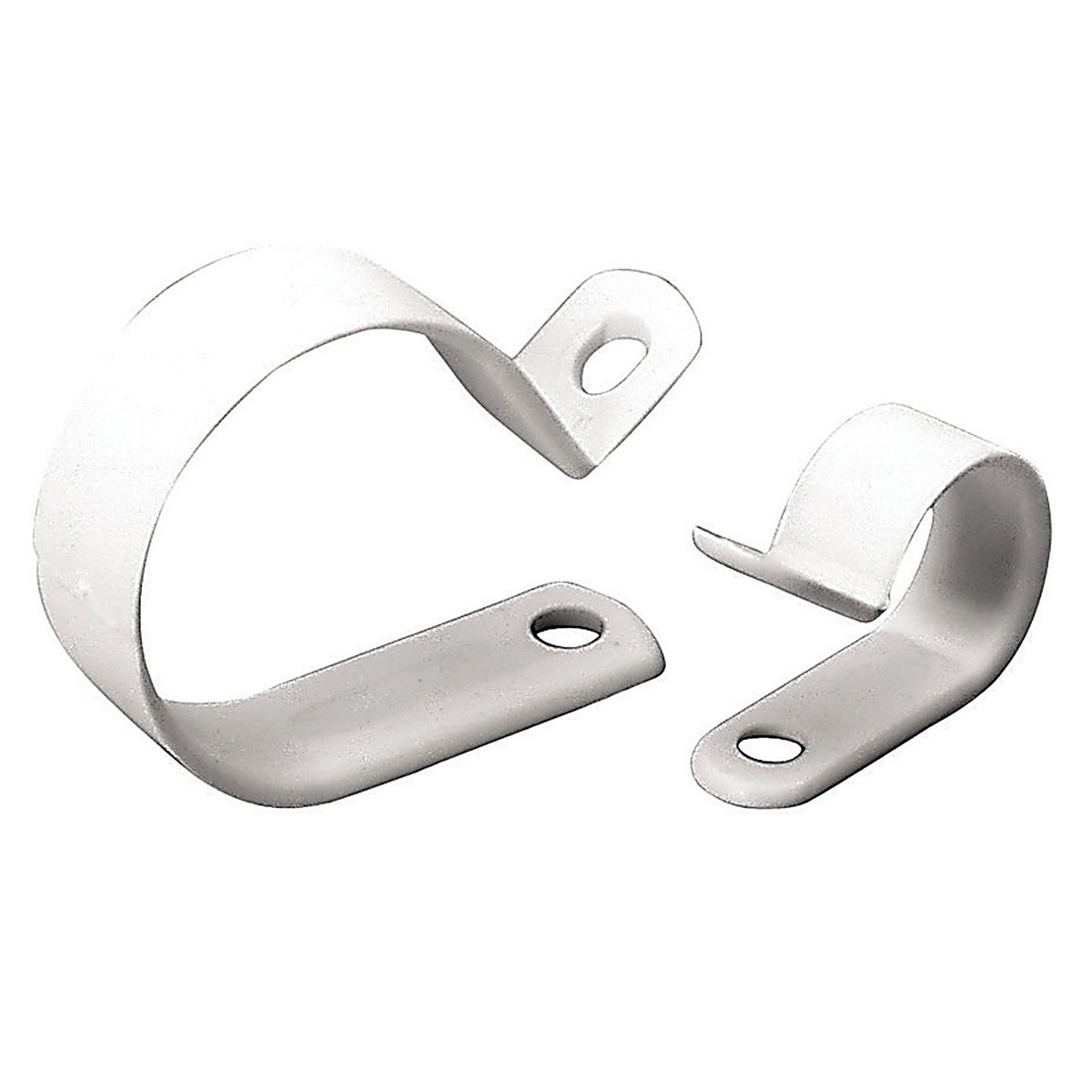 Gardner Bender - PPC-1600 - 1 In. D Plastic Cable Clamp 4 Pack