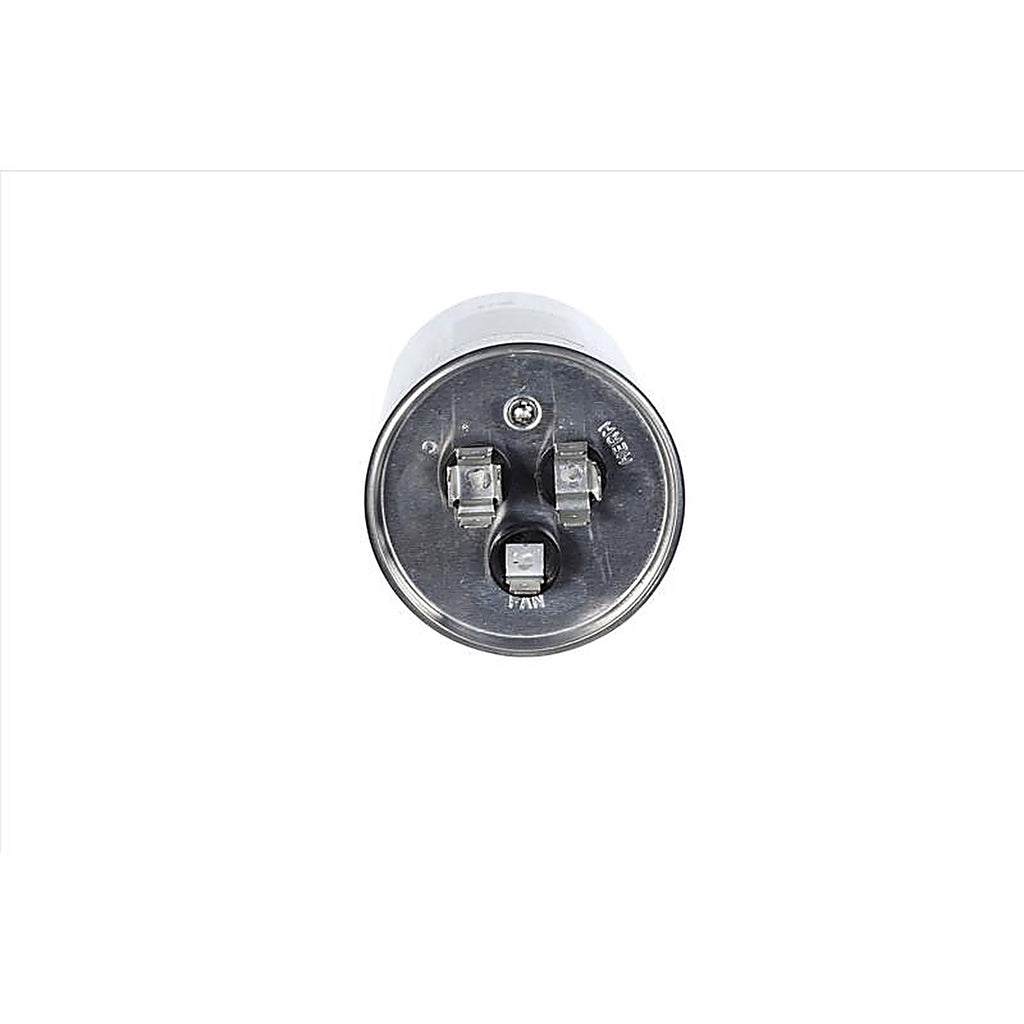 Titan Pro - TRCFD555 - 55+5 MFD 440 V Round Run Capacitor
