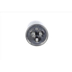 Titan Pro - TRCFD555 - 55+5 MFD 440 V Round Run Capacitor