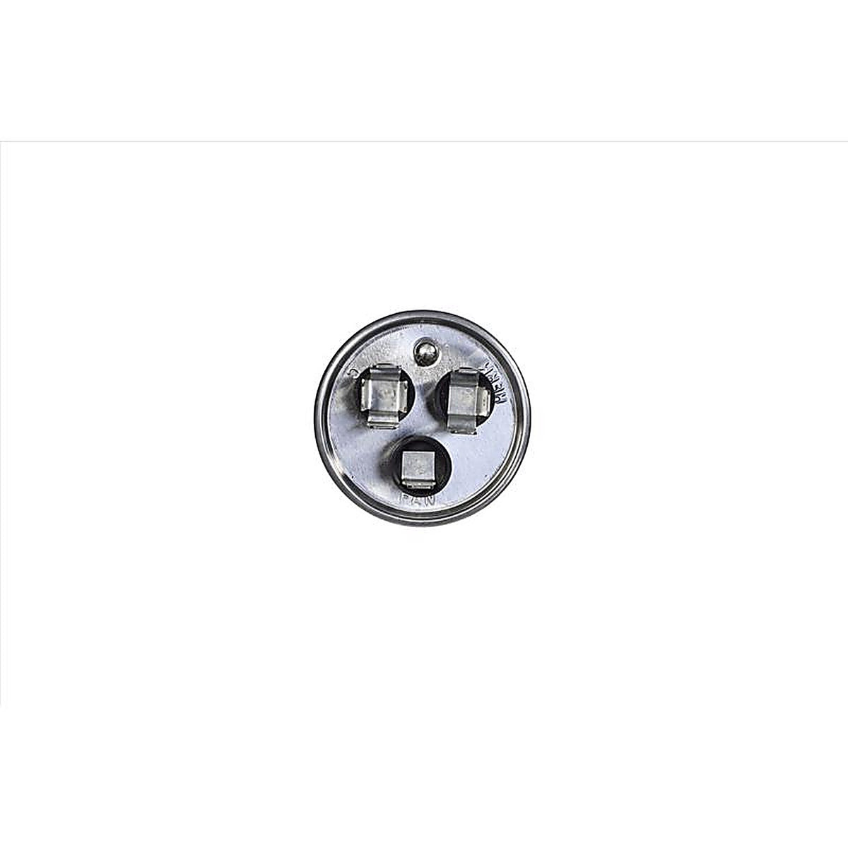 Titan Pro - TRCFD355 - 35+5 MFD 440 V Round Run Capacitor