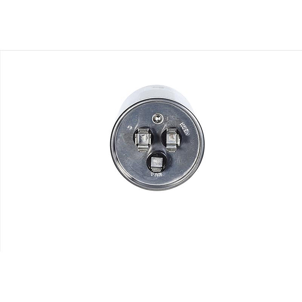 Titan Pro - TRCFD455 - 45+5 MFD 440 V Round Run Capacitor