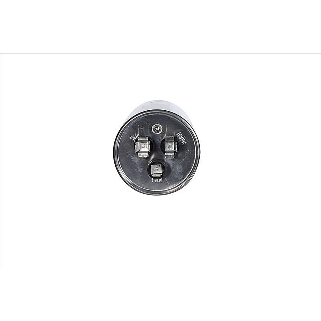 Titan Pro - TRCFD4575 - 45+7.5 MFD 440 V Round Run Capacitor