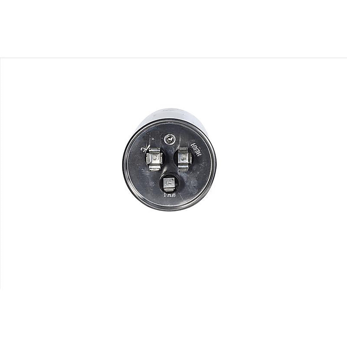 Titan Pro - TRCFD4575 - 45+7.5 MFD 440 V Round Run Capacitor