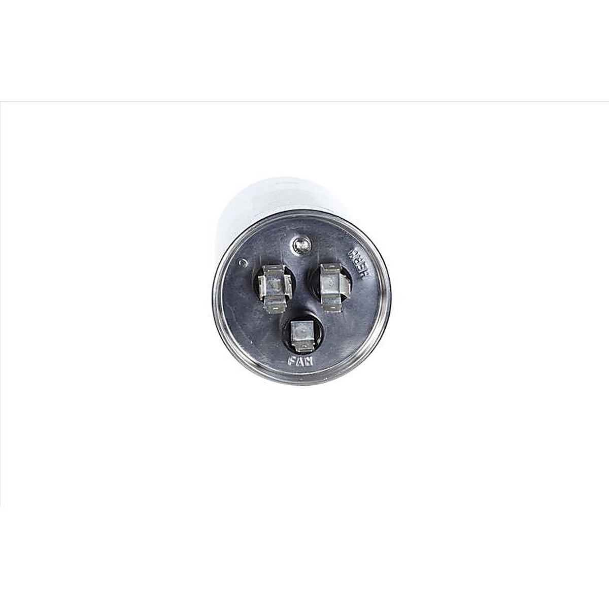 Titan Pro - TRCFD605 - 60+5 MFD 440 V Round Run Capacitor