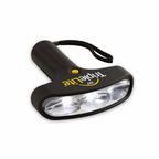 TripleLite - TL800-PLB-01 - 807 LM Black LED Flashlight AA Battery