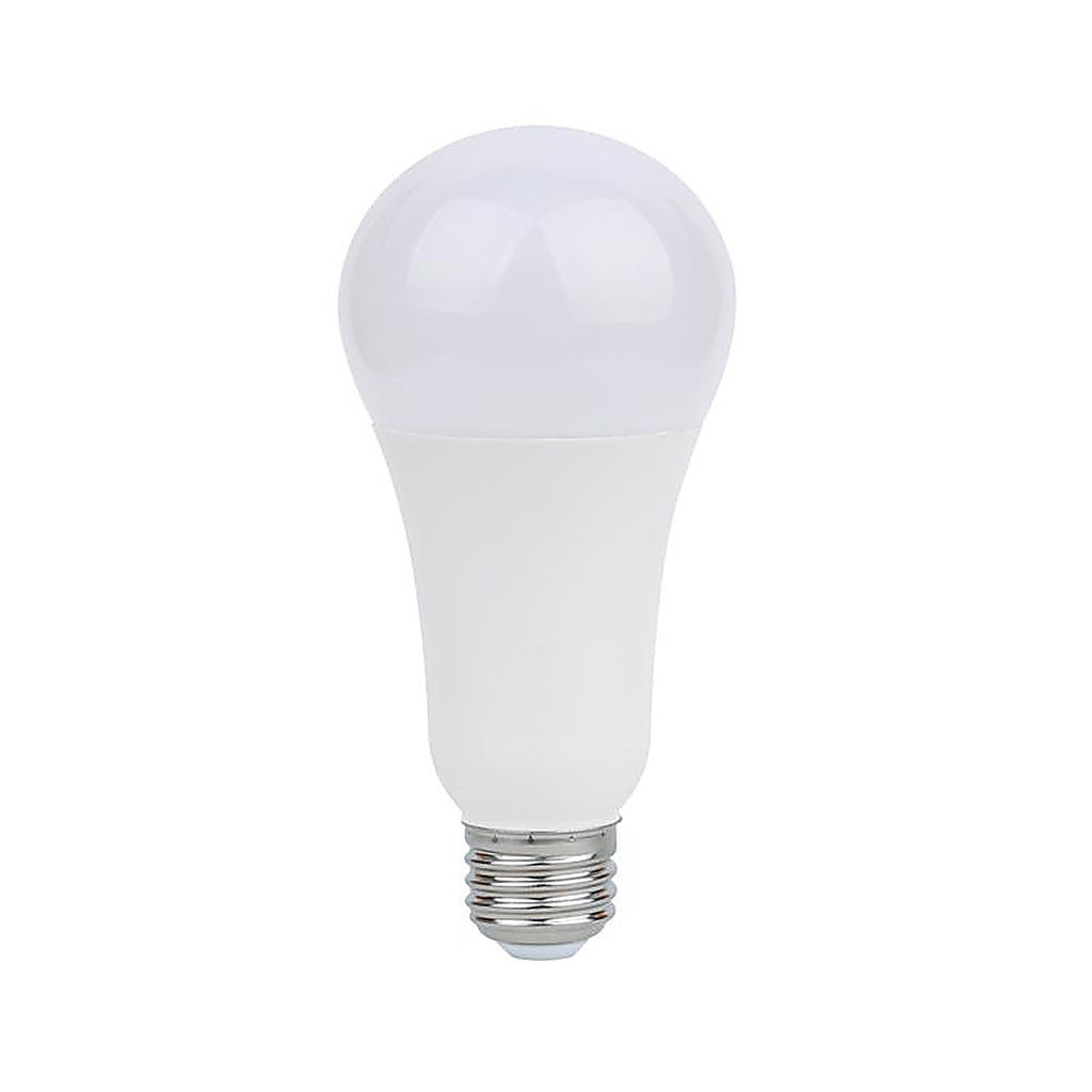 Satco - S11329 - A21 E26 (Medium) Filament LED Bulb Warm White 125 Watt Equivalence 1 Pack