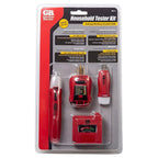 Gardner Bender - GK-5 - Electrical Tester Kit 4 Pack