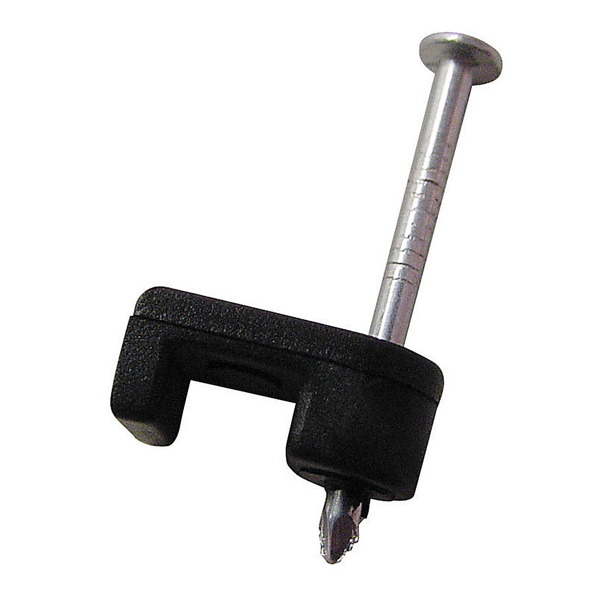 Gardner Bender PSB-1600T 3/16 in. W Plastic Insulated Wire Staple 25/Pack