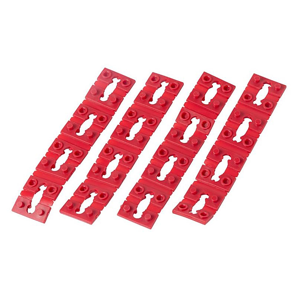 Gardner Bender GSP-04 Non-Metallic Electrical Depth Spacers 4/Pack