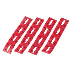 Gardner Bender GSP-04 Non-Metallic Electrical Depth Spacers 4/Pack