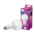Philips - 571505 - A21 E26 (Medium) LED Bulb Daylight 150 Watt Equivalence 1 Pack