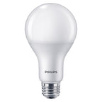 Philips - 571505 - A21 E26 (Medium) LED Bulb Daylight 150 Watt Equivalence 1 Pack