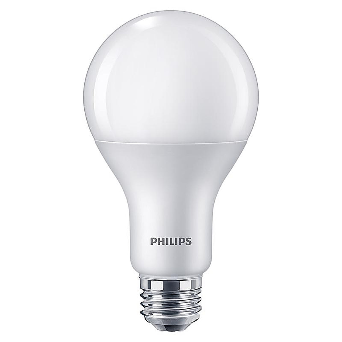 Philips - 571505 - A21 E26 (Medium) LED Bulb Daylight 150 Watt Equivalence 1 Pack