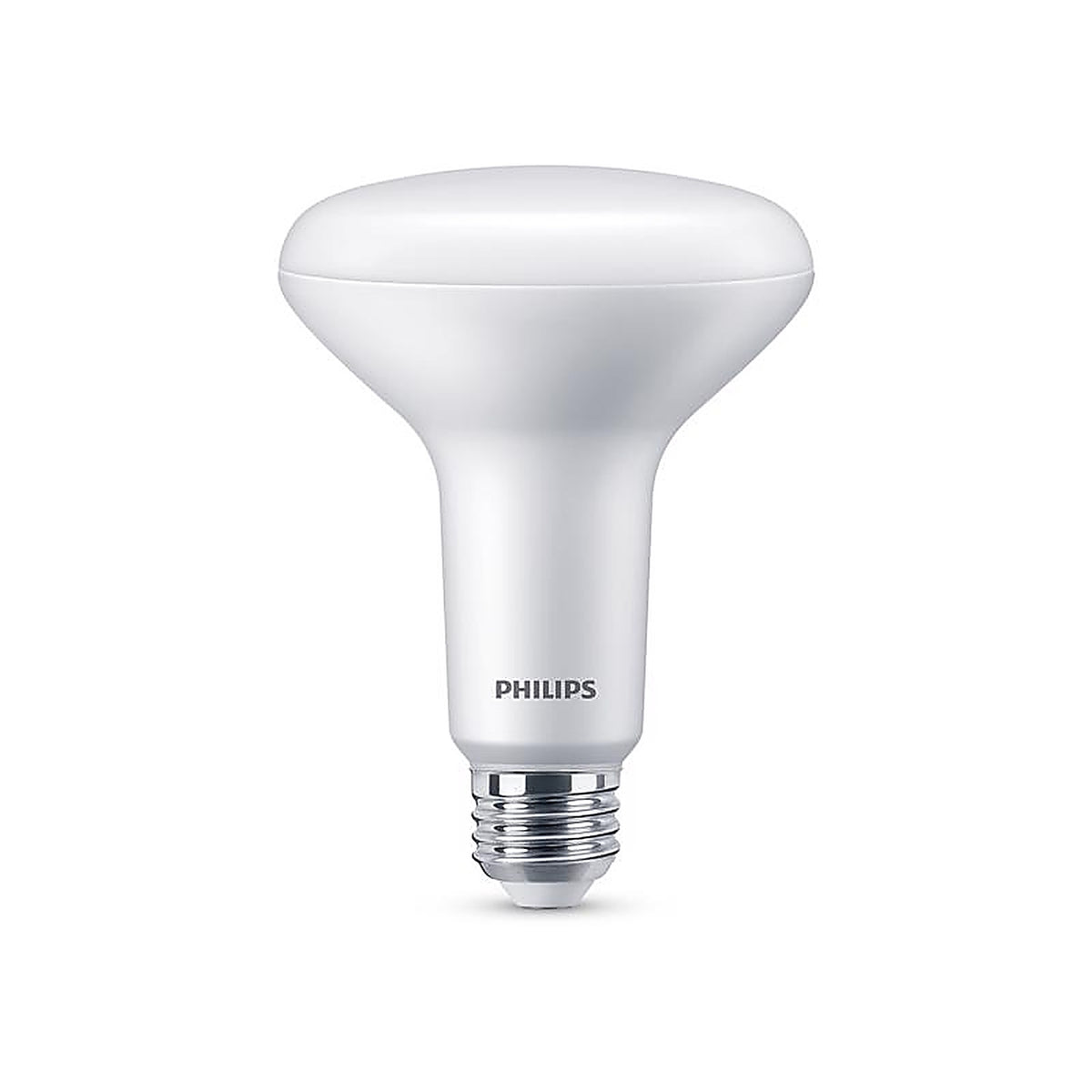 Philips - 571463 - Br30 E26 (Medium) LED Floodlight Bulb Daylight 100 Watt Equivalence 1 Pack