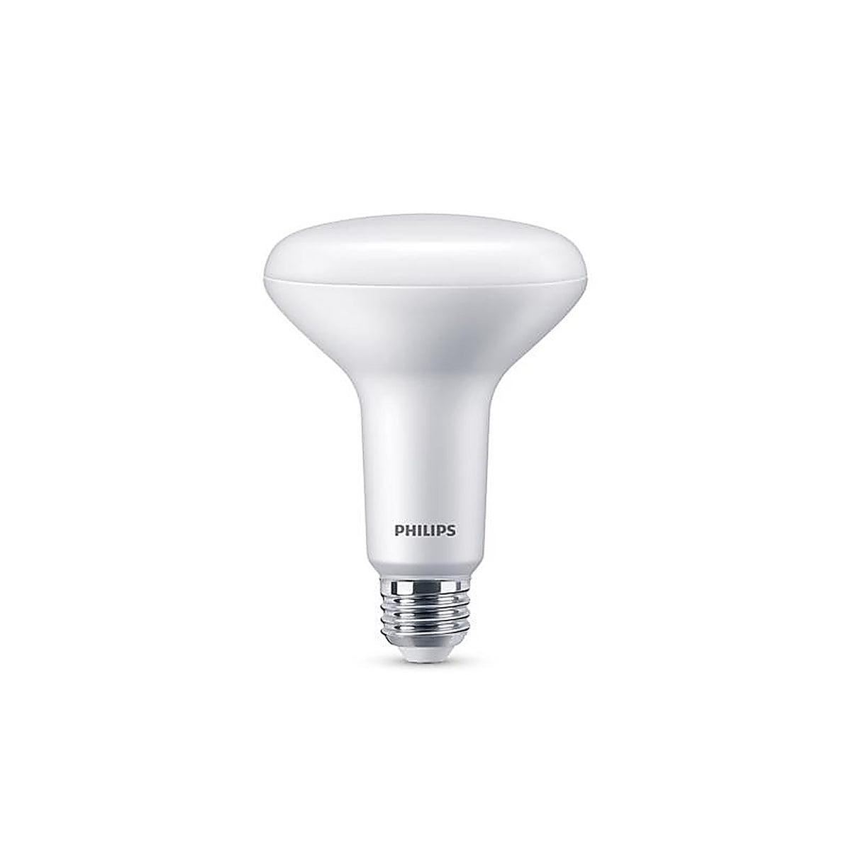 Philips - 576769 - Br30 E26 (Medium) LED Floodlight Bulb Soft White 65 Watt Equivalence 3 Pack