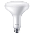 Philips - 576512 - Ultra Definition Br40 E26 (Medium) LED Floodlight Bulb Soft White 65 Watt Equivalence 1 Pack