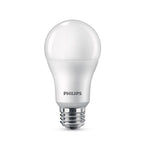 Philips - 575860 - A19 E26 (Medium) LED Bulb Soft White 75 Watt Equivalence 2 Pack